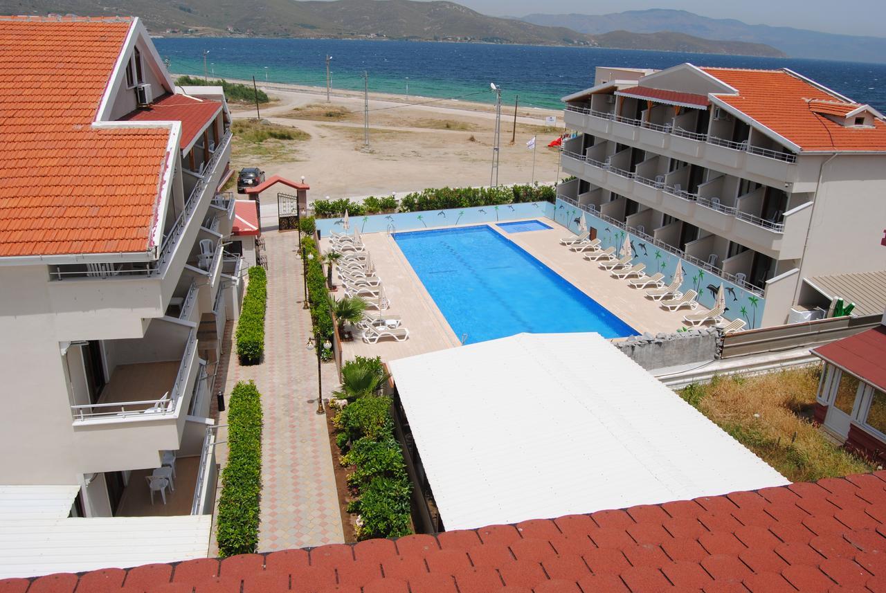 Altinkum Tatil Konaklari * Yigitler