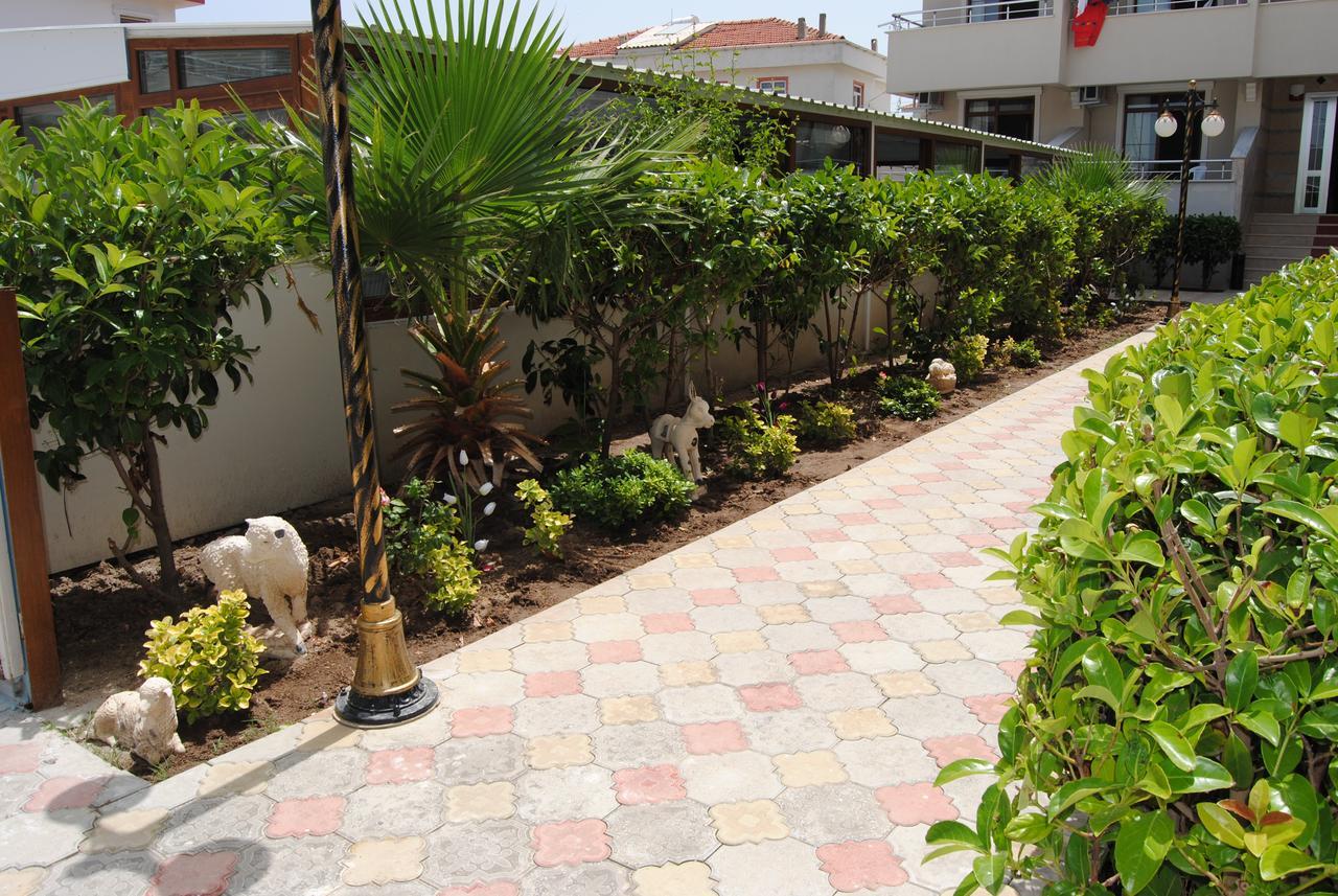 Altinkum Tatil Konaklari * Yigitler