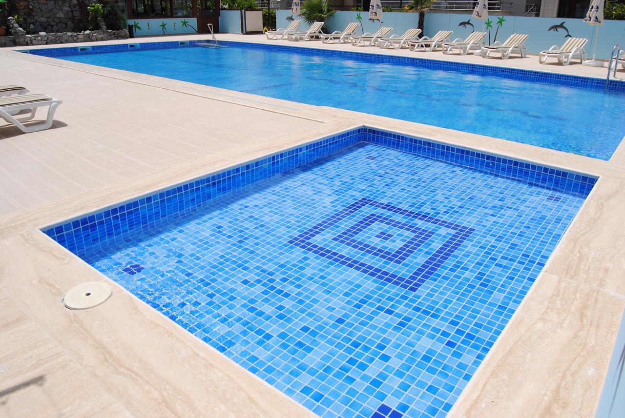 Hotel Altinkum Tatil Konaklari *