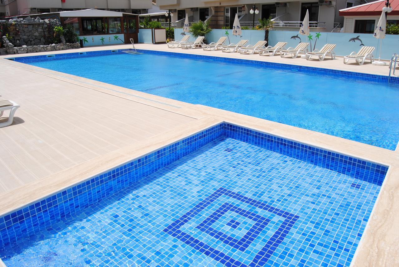 Hotel Altinkum Tatil Konaklari *