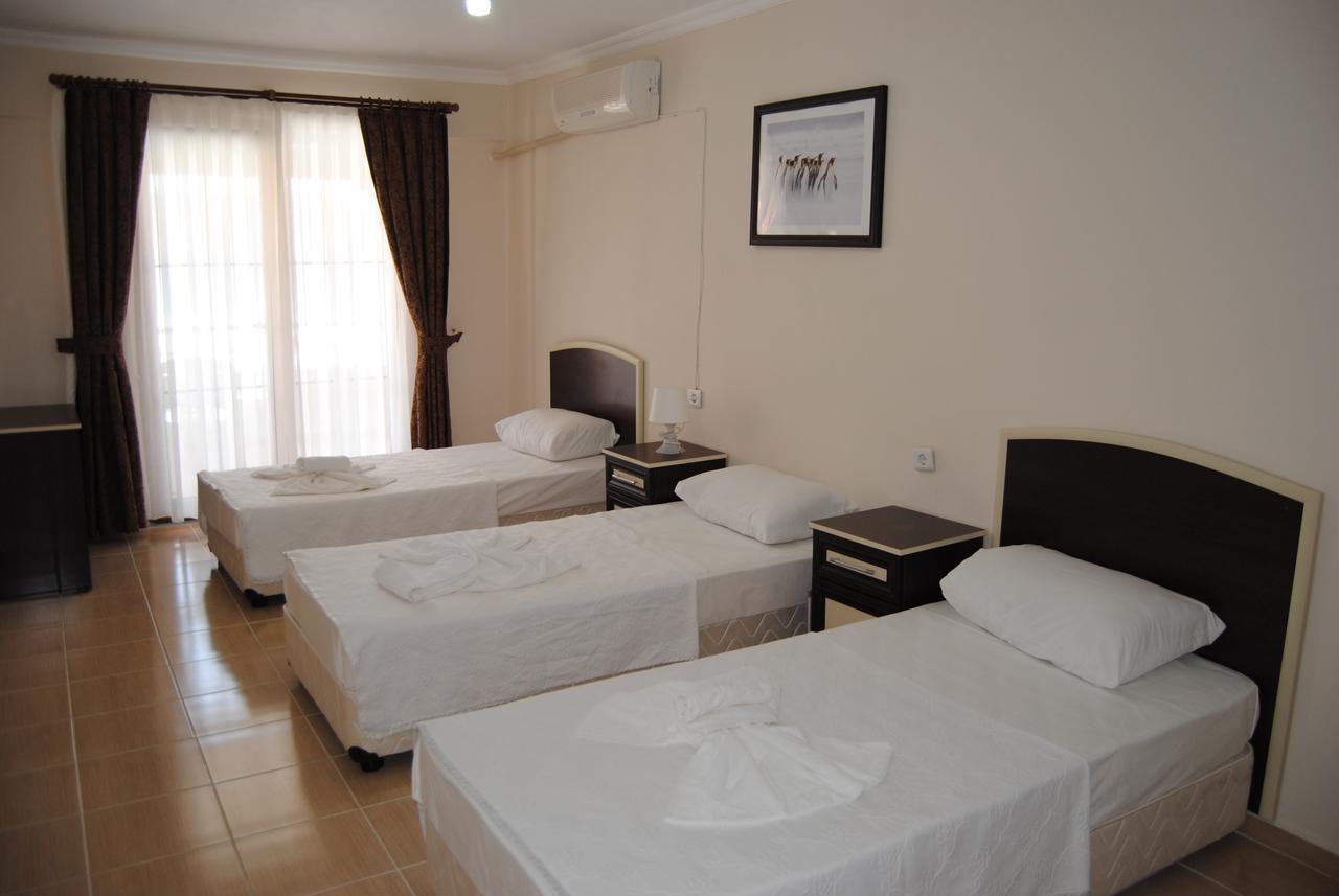 Altinkum Tatil Konaklari * Yigitler