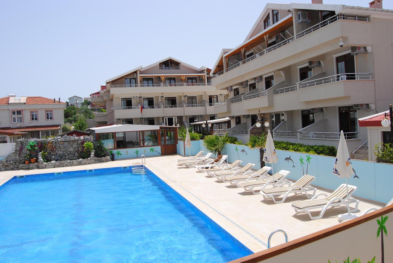 Hotel Altinkum Tatil Konaklari *