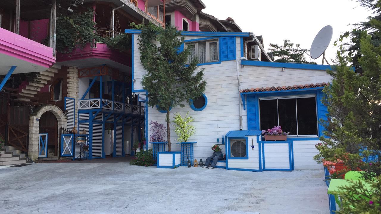 Hotel Marin *