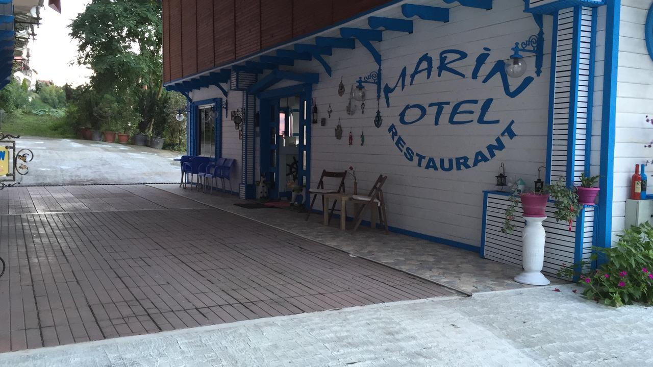 Hotel Marin *
