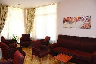 Hotel Avisos And 3*