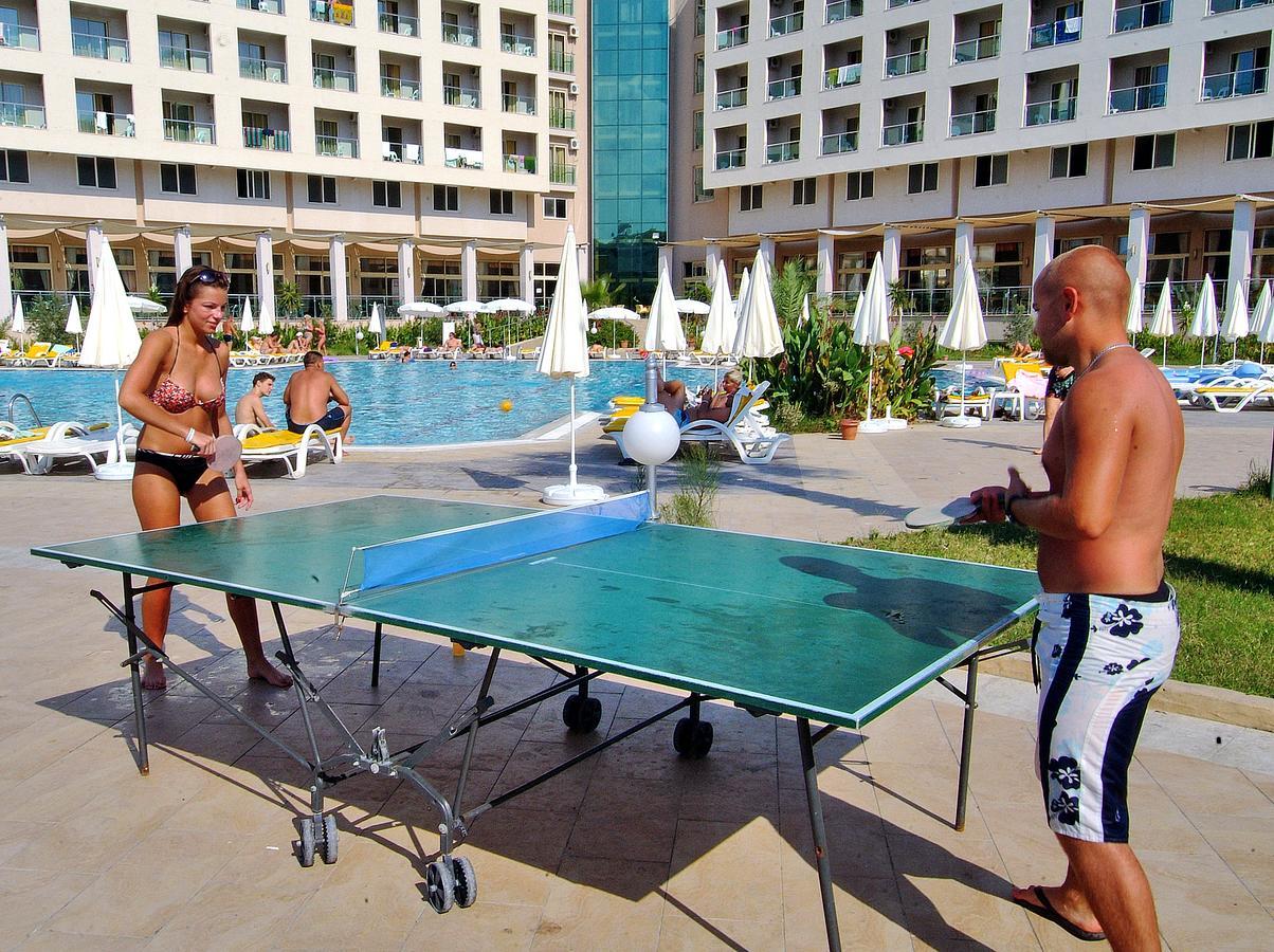 Hotel Miarosa Garden 4*