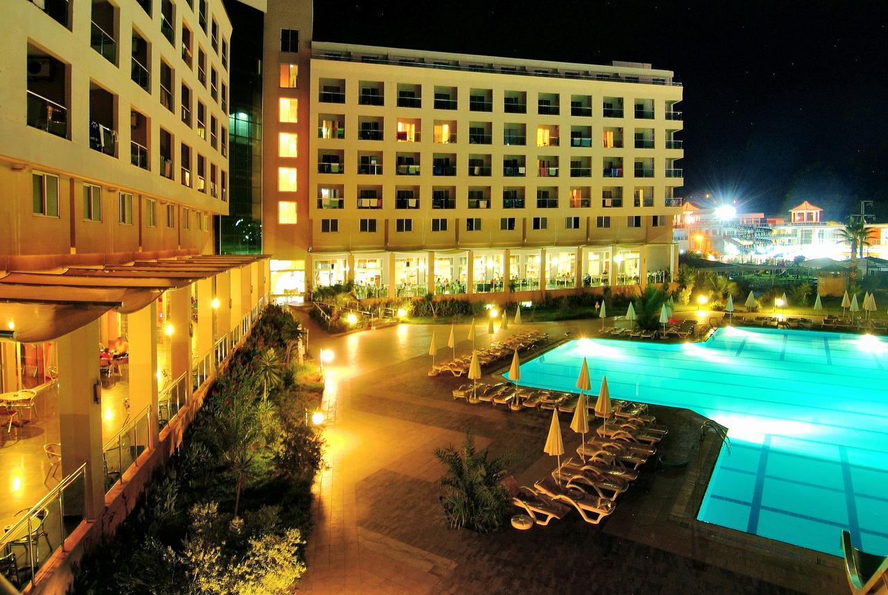 Hotel Miarosa Garden 4*