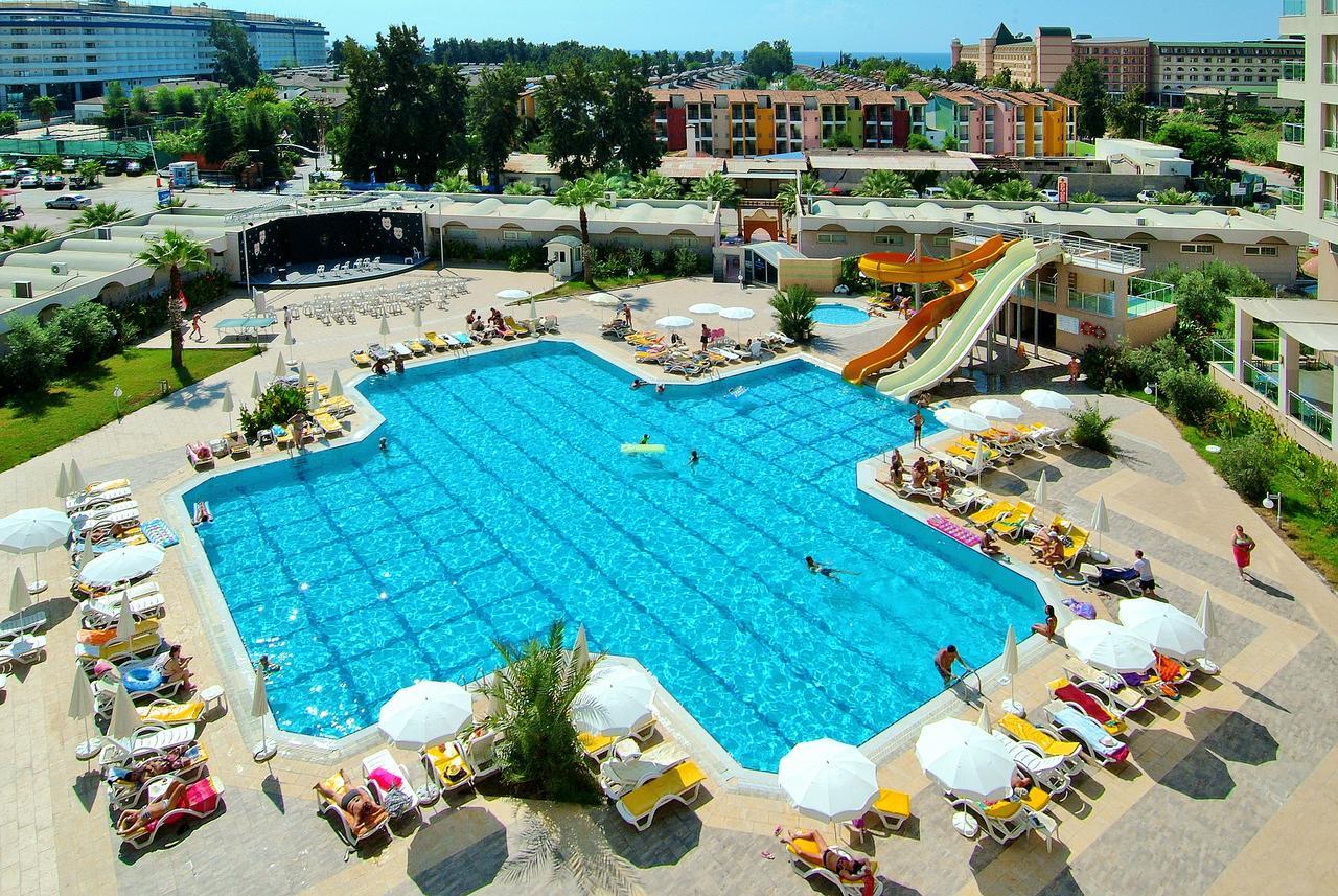 Miarosa Garden 4* Konakli