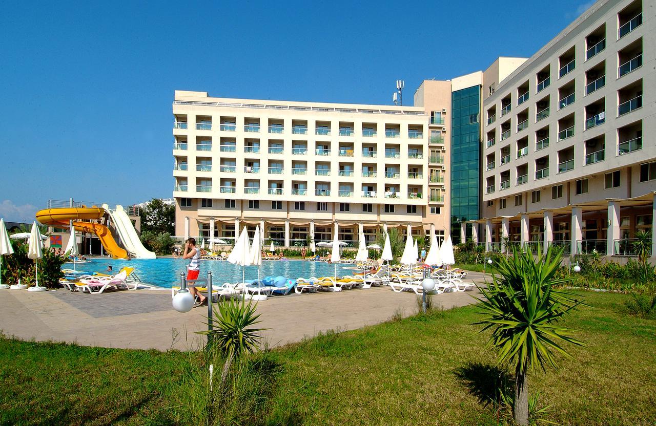 Hotel Miarosa Garden 4*