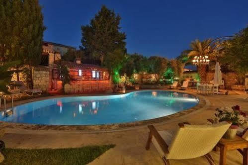 Panjur (adults Only) 2* Alacati