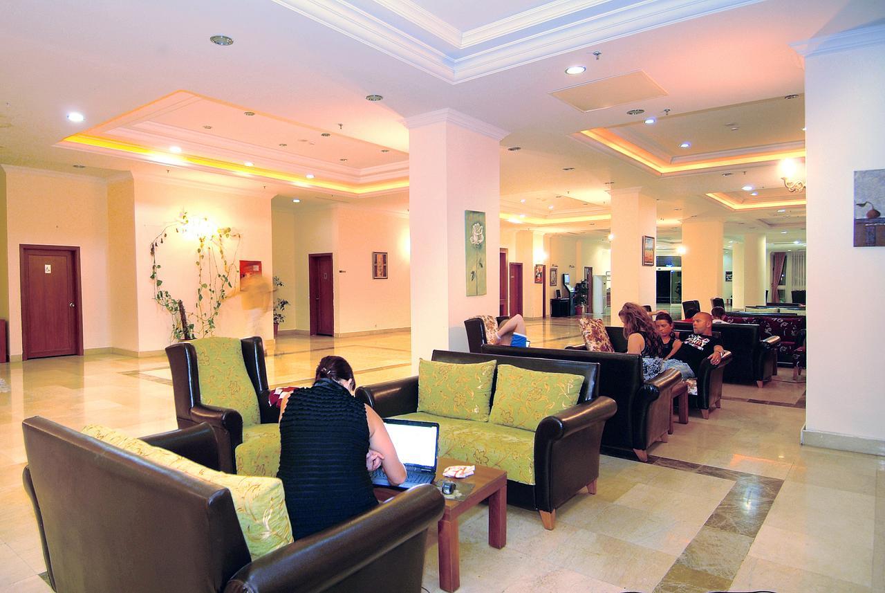 Hotel Miarosa Garden 4*