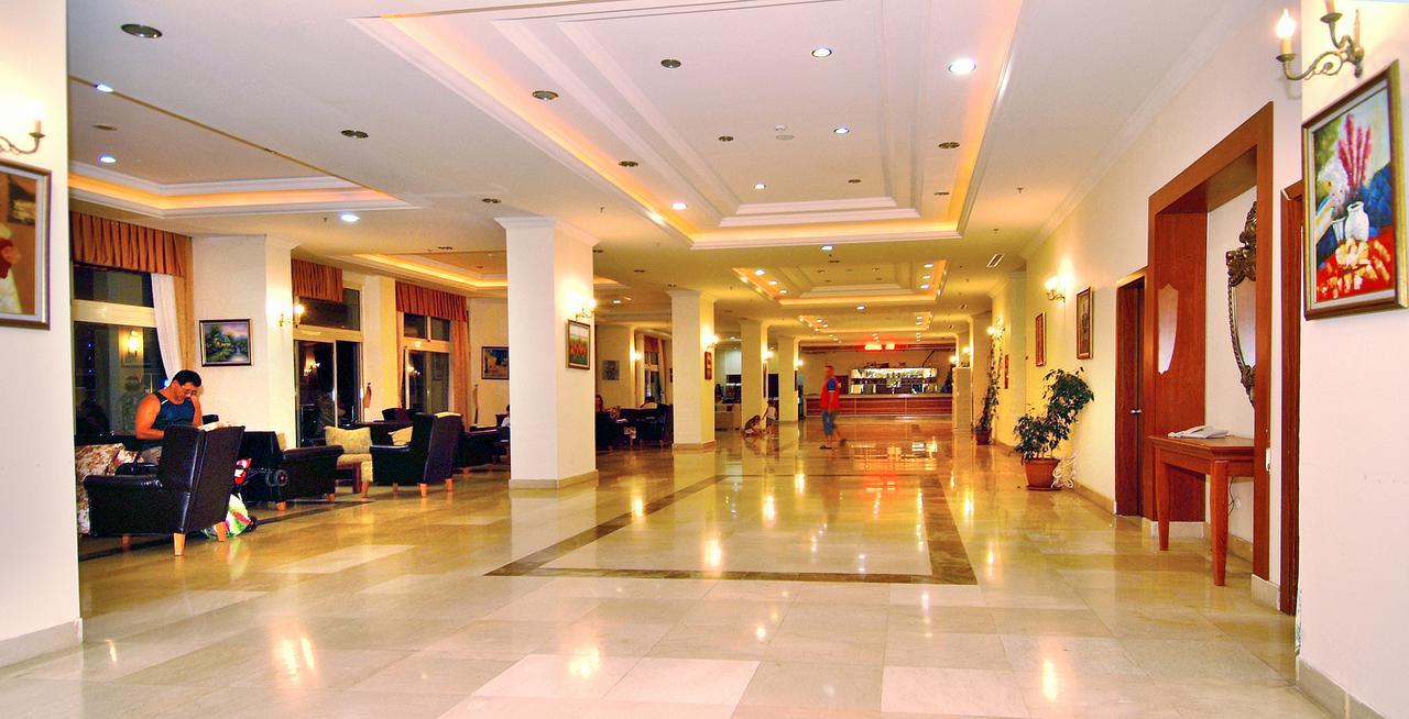 Hotel Miarosa Garden 4*