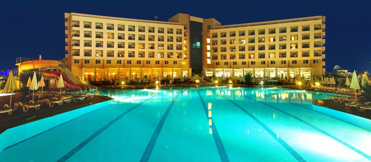 Miarosa Garden 4* Konakli