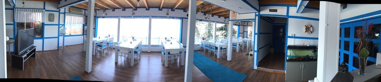 Hotel Marin *