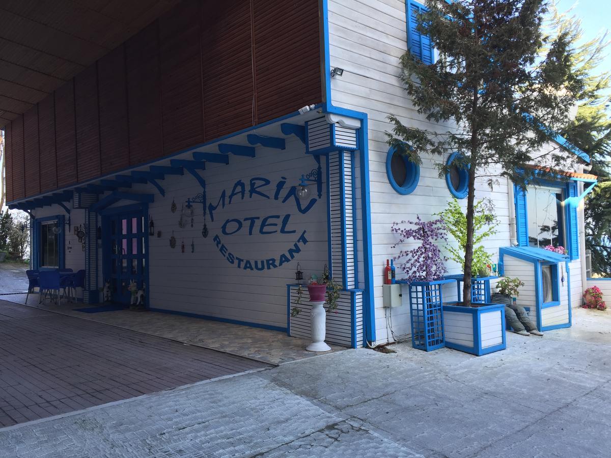 Hotel Marin *