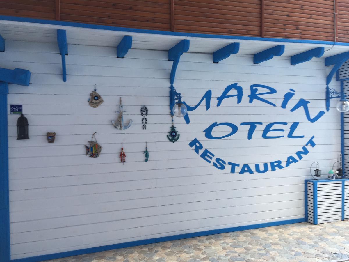 Hotel Marin *