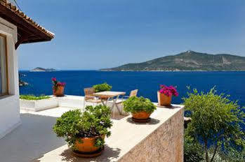 Mahal - Adults Only 3* Kalkan