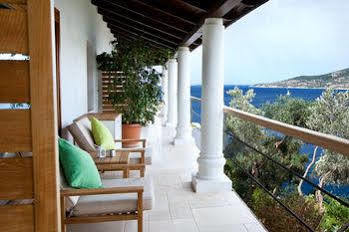 Mahal - Adults Only 3* Kalkan
