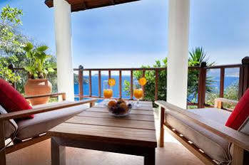 Mahal - Adults Only 3* Kalkan