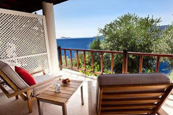Mahal - Adults Only 3* Kalkan