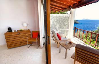 Mahal - Adults Only 3* Kalkan