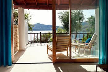 Mahal - Adults Only 3* Kalkan