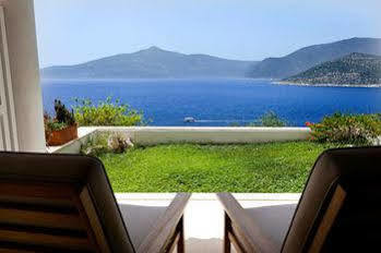 Mahal - Adults Only 3* Kalkan