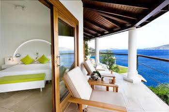 Mahal - Adults Only 3* Kalkan