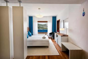 Mahal - Adults Only 3* Kalkan