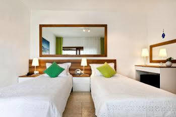 Mahal - Adults Only 3* Kalkan