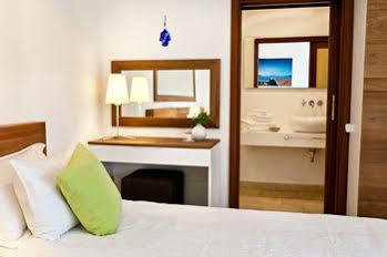 Mahal - Adults Only 3* Kalkan