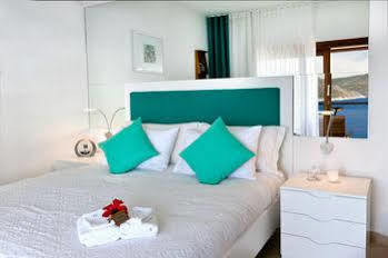 Mahal - Adults Only 3* Kalkan