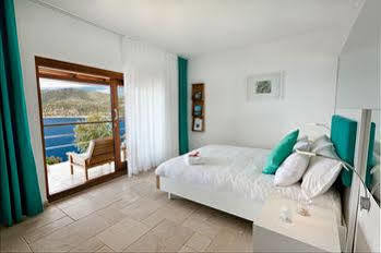 Mahal - Adults Only 3* Kalkan