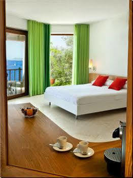 Mahal - Adults Only 3* Kalkan