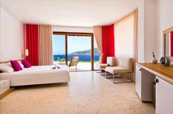 Hotel Mahal - Adults Only 3*