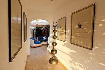 Hotel Mahal - Adults Only 3*