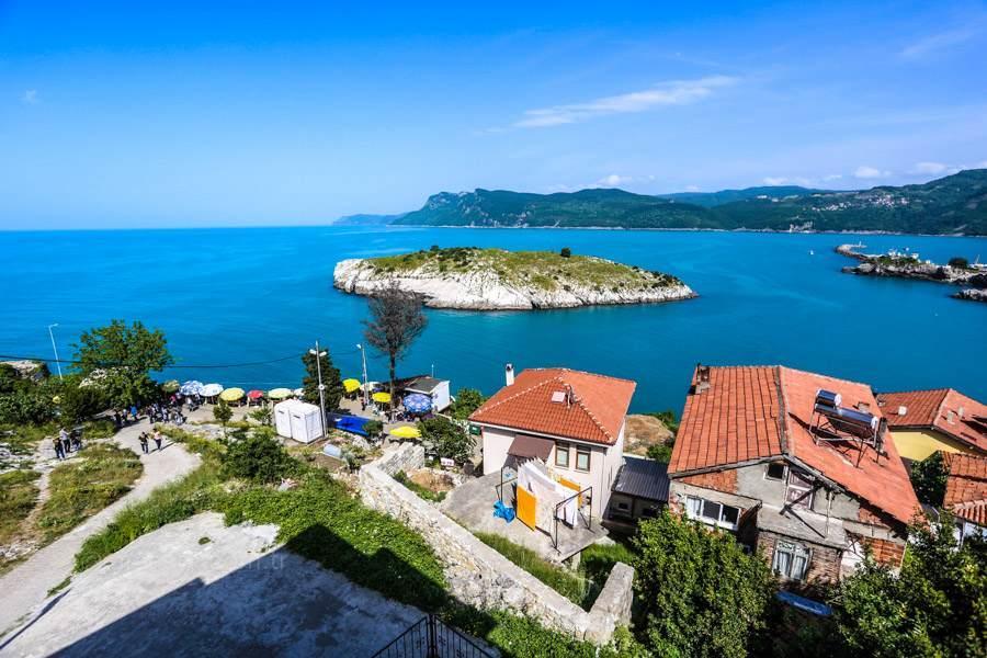 Aparthotel Doga Apart *