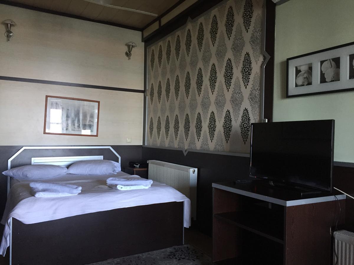 Hotel Marin *