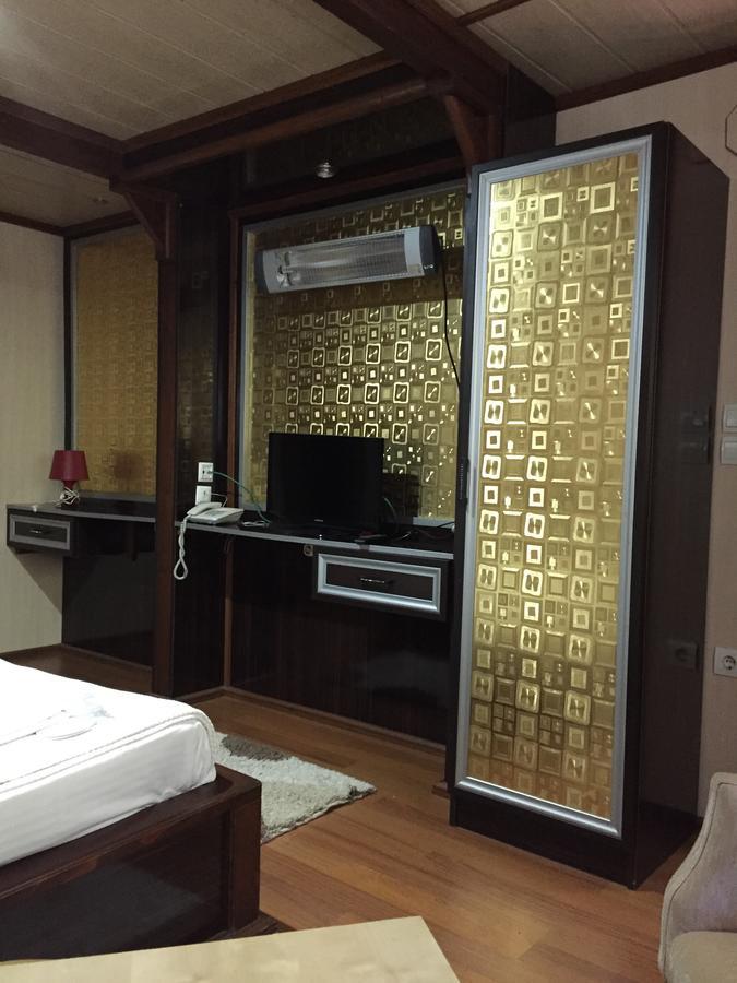Hotel Marin *