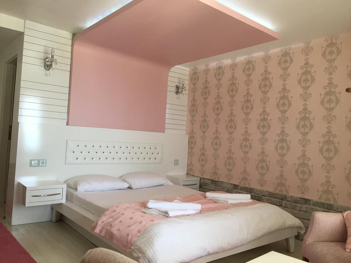 Hotel Marin *