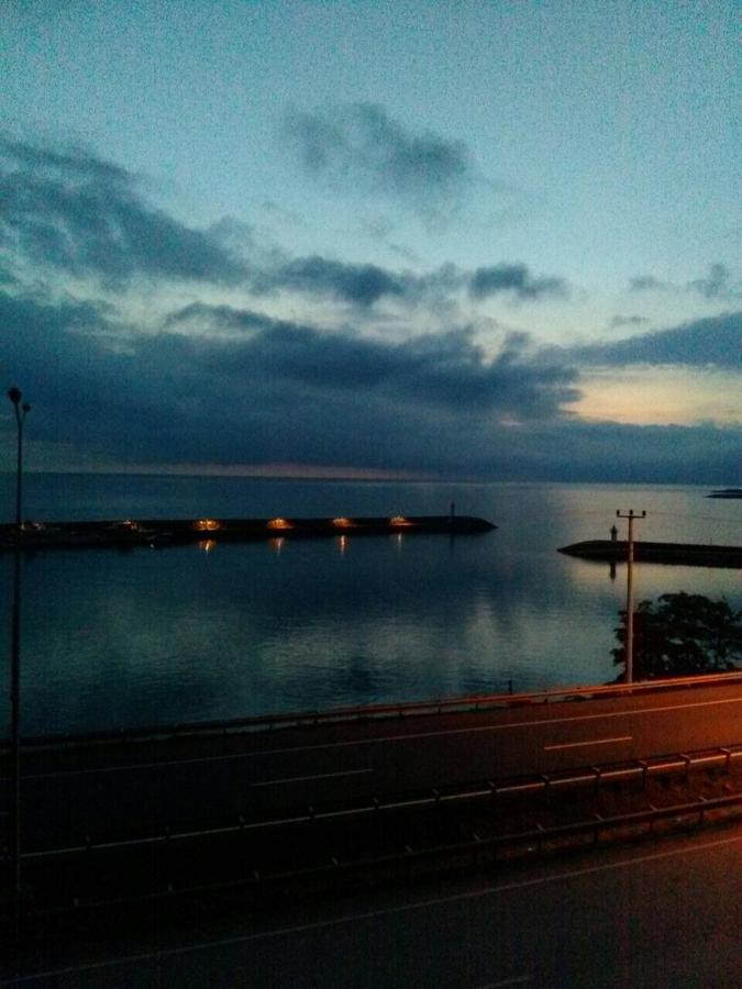 Marin * Ordu