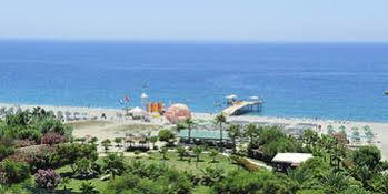Hotel Kirbiyik 5*