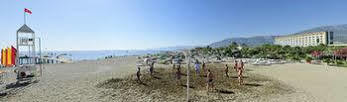 Kirbiyik 5* Kargicak (Alanya)