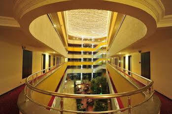 Hotel Kirbiyik 5*