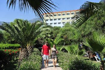 Hotel Kirbiyik 5*