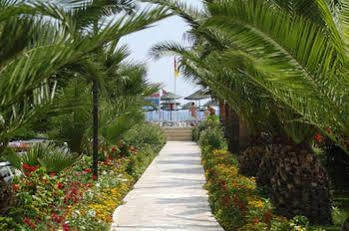 Hotel Kirbiyik 5*