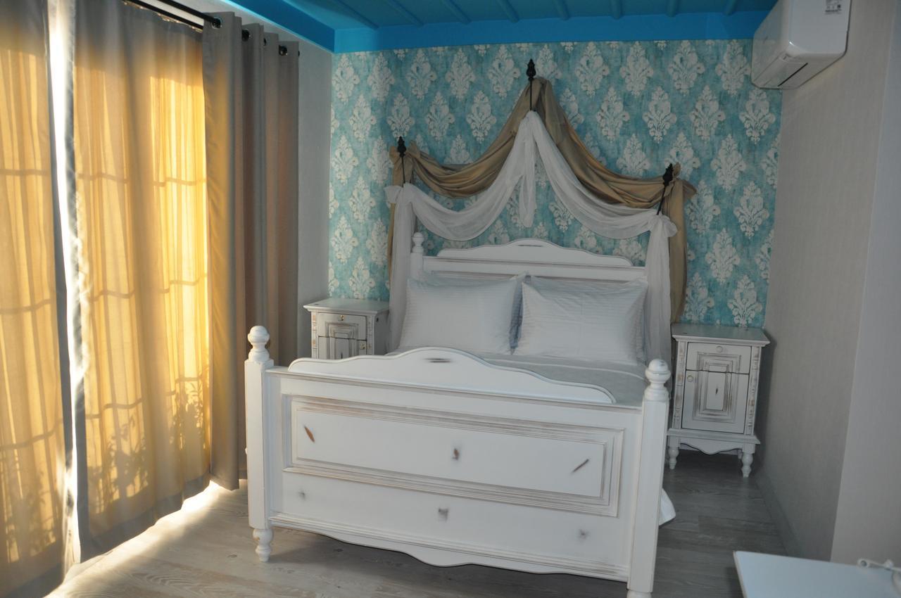 Hotel Ra *