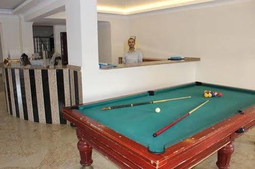 Hotel Club Family Garden 3*