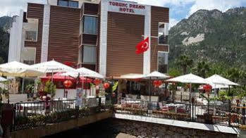 Hotel Dream 3*
