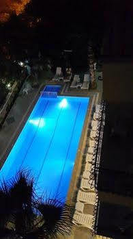Hotel Grand Pam 3*